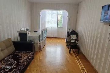 Aylıq Kirayə Köhnə Tikili Yasamalda