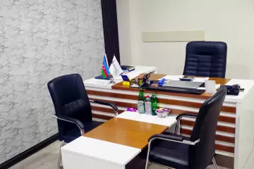 Aylıq Kirayə Ofis Nərimanov Parkı