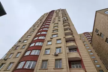 Aylıq Kirayə Yeni Tikili Elmler Akademiyasıda