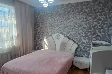 Satılır Həyət Evi Bakıda