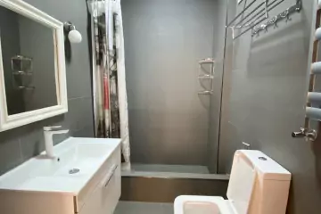 Aylıq Kirayə Yeni Tikili Ağ şəhər Kompleksində