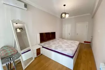 Aylıq Kirayə Yeni Tikili Ağ şəhər Kompleksində