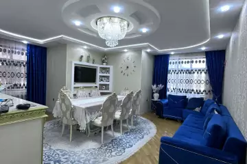 Satılır Yeni Tikili Yasamalda
