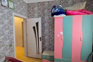 Satılır Həyət Evi Biləcəridə