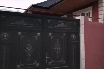Satılır Həyət Evi Bakıda