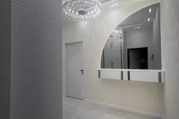 Satılır Yeni Tikili 5-ci Mikrorayonda