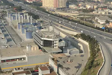 Satılır Yeni Tikili Yasamalda