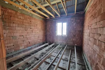 Satılır Həyət Evi Buzovnada