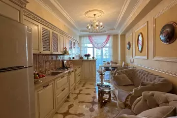 Satılır Yeni Tikili Elmler Akademiyasıda