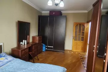 Aylıq Kirayə Köhnə Tikili Yasamalda