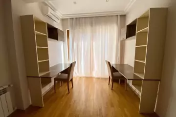 Aylıq Kirayə Yeni Tikili Ağ şəhər Kompleksində