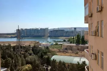 Aylıq Kirayə Yeni Tikili Kaktusda