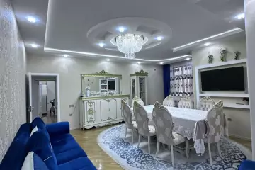 Satılır Yeni Tikili Yasamalda