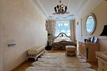Satılır Yeni Tikili Elmler Akademiyasıda