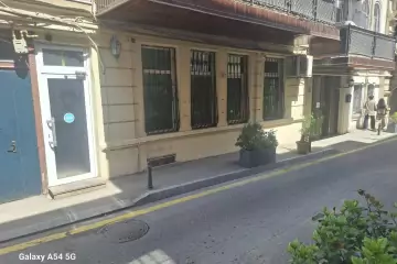 Satılır Obyekt Yasamalda