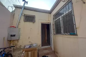 Satılır Həyət Evi Maştağada