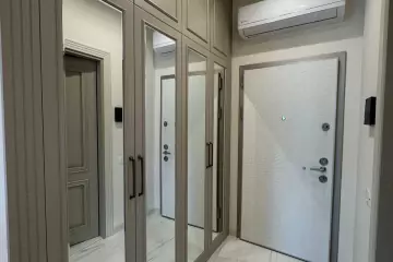 Aylıq Kirayə Yeni Tikili Bayılda