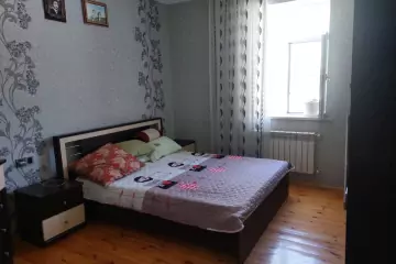 Satılır Həyət Evi Maştağada
