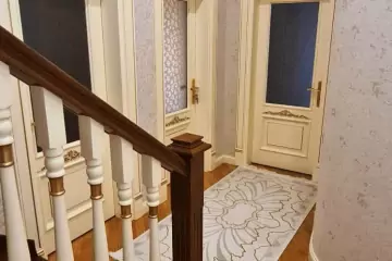 Satılır Bağ Evi Novxanıda