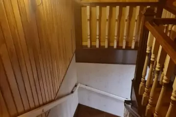Satılır Bağ Evi Novxanıda