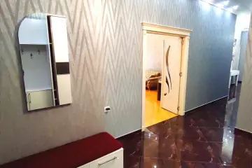 Satılır Yeni Tikili Yasamalda