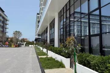Aylıq Kirayə Yeni Tikili Nardaranda