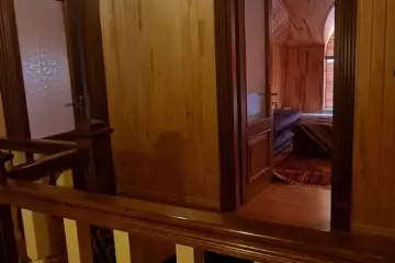 Satılır Bağ Evi Novxanıda