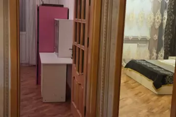 Aylıq Kirayə Yeni Tikili Yasamalda