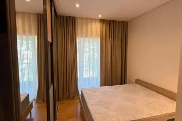 Aylıq Kirayə Yeni Tikili Bayılda