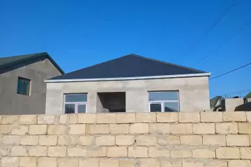 Satılır Həyət Evi Bakıda