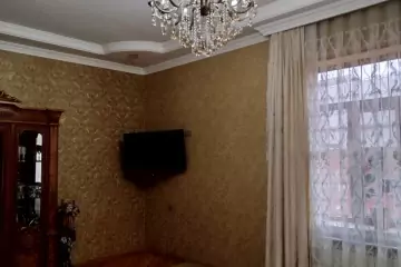 Satılır Həyət Evi Masazırda