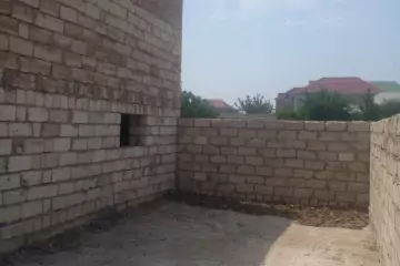 Satılır Həyət Evi Maştağada