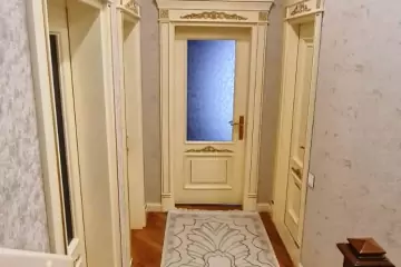 Satılır Bağ Evi Novxanıda