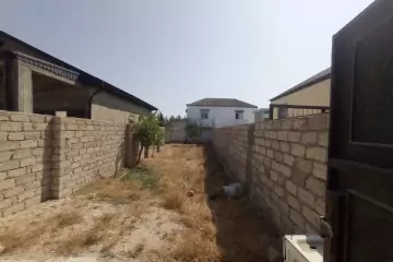 Satılır Torpaq Maştağada