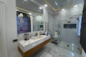 Satılır Bağ Evi Nardaranda