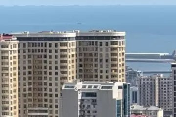 Satılır Yeni Tikili Grand Hayatda