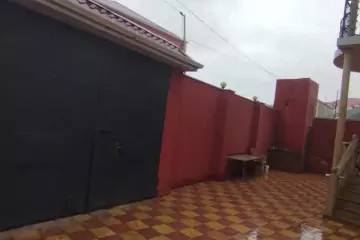 Satılır Həyət Evi Masazırda