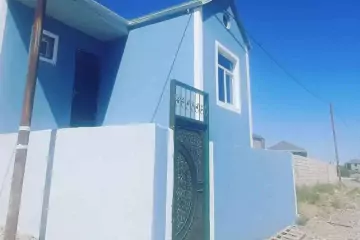 Satılır Həyət Evi Masazırda