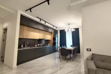 Satılır Yeni Tikili Grand Hayatda
