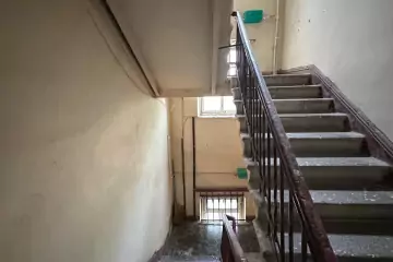Satılır Köhnə Tikili Nərimanov Parkı
