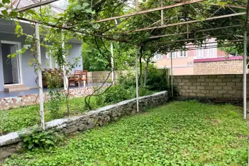 Günlük Kirayə Bağ Evi Zaqatala Rayonunda