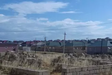 Satılır Həyət Evi Mehdiabad (abşeron)da 