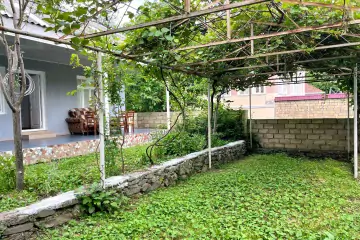 Günlük Kirayə Bağ Evi Zaqatala Rayonunda