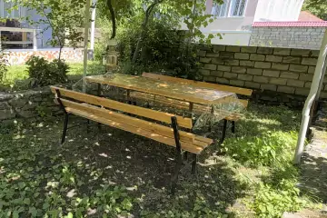 Günlük Kirayə Bağ Evi Zaqatala Rayonunda