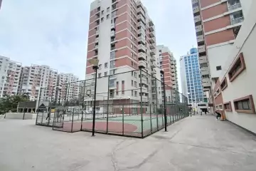 Satılır Yeni Tikili Yasamalda