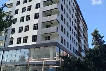 Satılır Yeni Tikili Xırdalan şəhərində