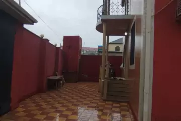 Satılır Həyət Evi Masazırda