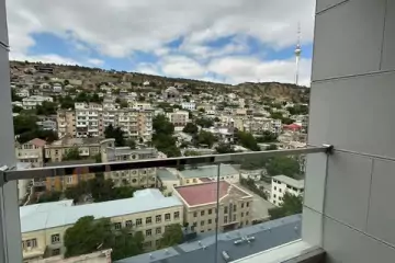 Aylıq Kirayə Yeni Tikili Bayılda