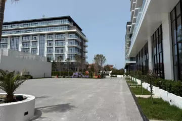 Aylıq Kirayə Yeni Tikili Nardaranda
