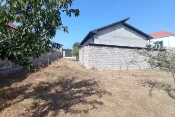 Satılır Torpaq Maştağada